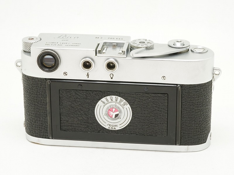 Leica(�饤��)��M3��(2���ȥ�����)��70���桡(NL-4715)