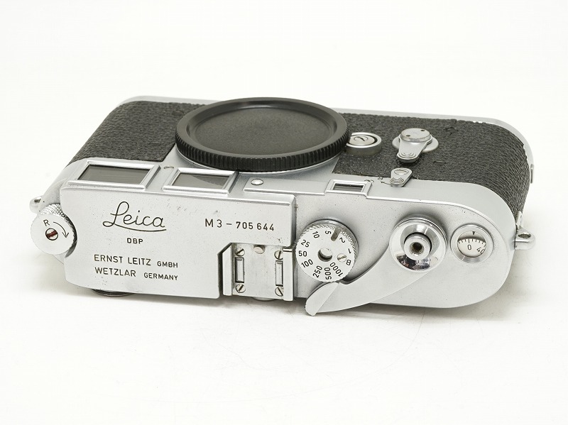 Leica(�饤��)��M3��(2���ȥ�����)��70���桡(NL-4715)