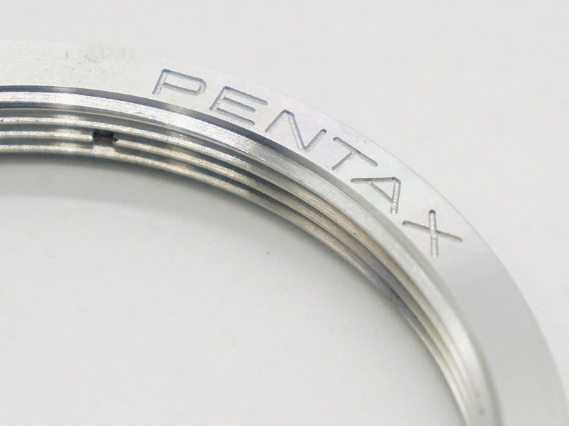PENTAX(�ڥ󥿥å���) K�ޥ���ȥܥǥ���M42�ޥ���ȥ�󥺤��դ��륢���ץ�����(0NAC-4944)