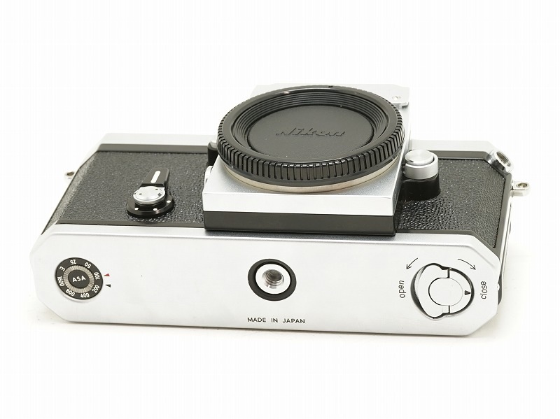 Nikon(�˥���)��F��������٥롡����С���(NS-763)