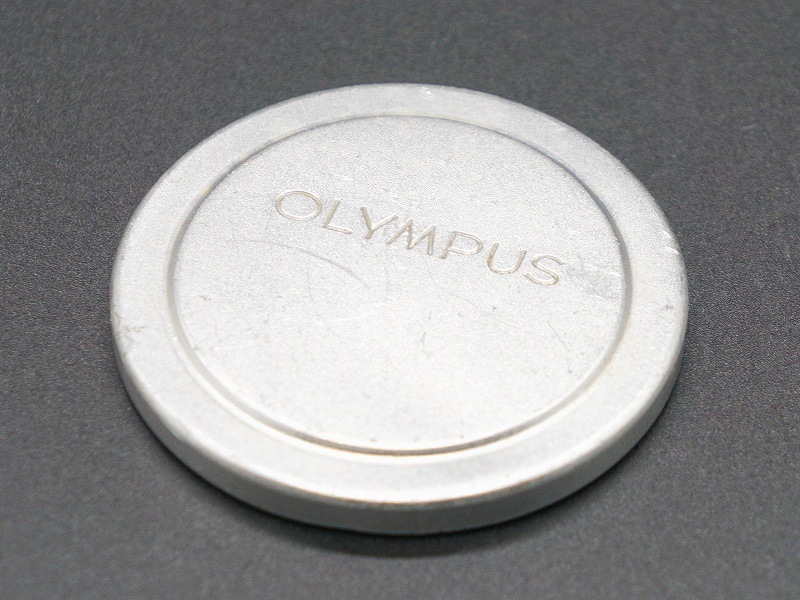 OLYMPUS(�����ѥ�)����OLYMPUS���äι�������ä� ���֥����᥿�륭��å� (��� 45mm/�ե��륿����43mm��)��(0NAC-5301)