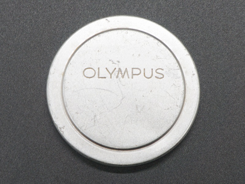 OLYMPUS(�����ѥ�)����OLYMPUS���äι�������ä� ���֥����᥿�륭��å� (��� 45mm/�ե��륿����43mm��)��(0NAC-5301)