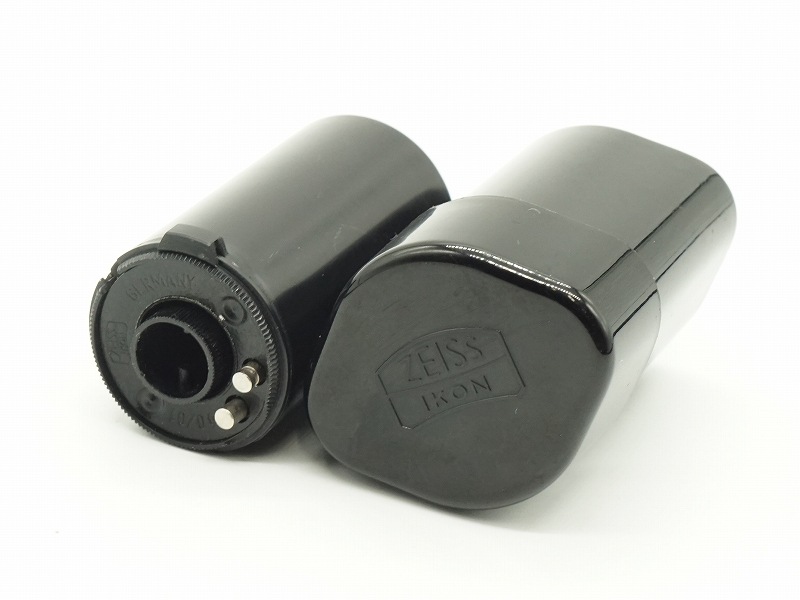 ZEISS IKON(�ĥ�����������)���쥳�󥿥å����ѥե����ޥ�����540/01��(0NAC-3854)