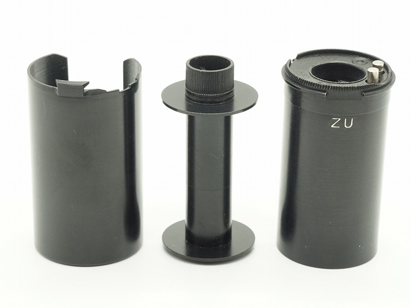 ZEISS IKON(�ĥ�����������)���쥳�󥿥å����ѥե����ޥ�����540/01��(0NAC-3854)