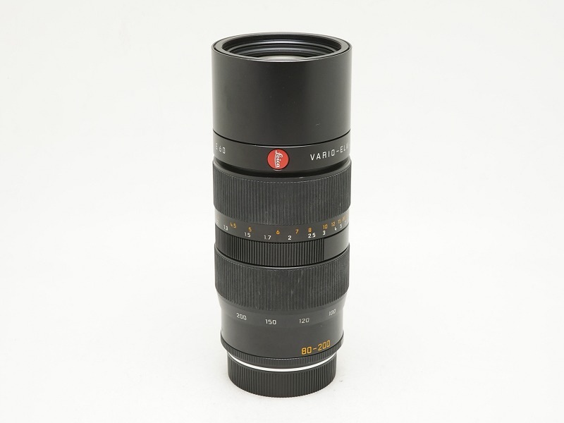 Leica(饤)VARIO-ELMAR-R80-200mmF4(ROM)377桡(NL-4807)