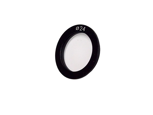 ��24mm�� UN(�桼����)�� eins SUPER PROTECT FILTER (UNX-9619)