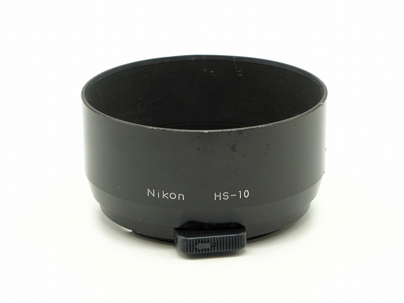 Nikon(�˥���)����HS-10�䡡 Ai85/2��Ai85/2S�ѥ᥿��ա��ɡ�(52mm��)��̾�Ρֹ���ץ�����)��(0NAC-4364)