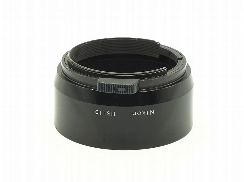 Nikon(�˥���)����HS-10�䡡 Ai85/2��Ai85/2S�ѥ᥿��ա��ɡ�(52mm��)��̾�Ρֹ���ץ�����)��(0NAC-4364)