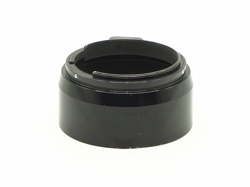 Nikon(�˥���)����HS-10�䡡 Ai85/2��Ai85/2S�ѥ᥿��ա��ɡ�(52mm��)��̾�Ρֹ���ץ�����)��(0NAC-4364)