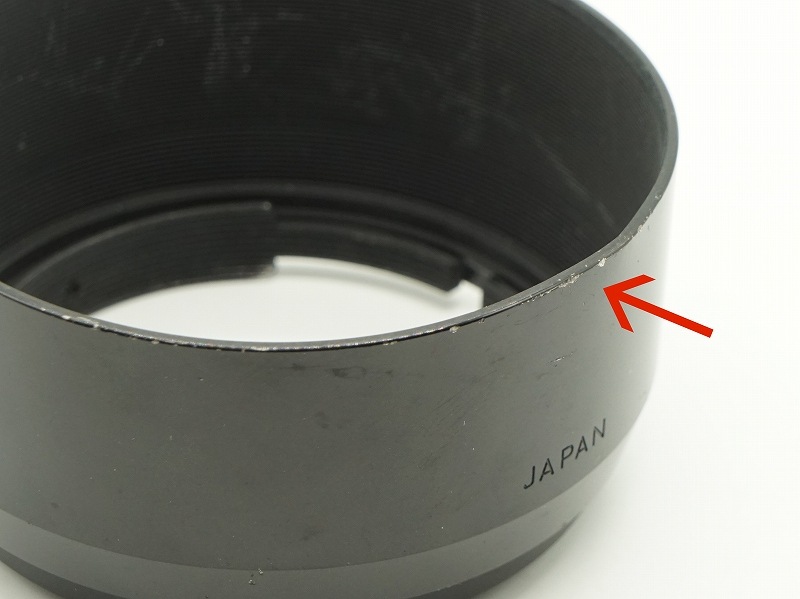Nikon(�˥���)����HS-10�䡡 Ai85/2��Ai85/2S�ѥ᥿��ա��ɡ�(52mm��)��̾�Ρֹ���ץ�����)��(0NAC-4364)