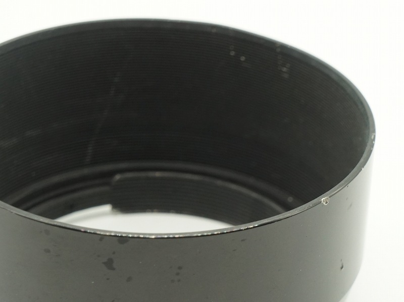 Nikon(�˥���)����HS-10�䡡 Ai85/2��Ai85/2S�ѥ᥿��ա��ɡ�(52mm��)��̾�Ρֹ���ץ�����)��(0NAC-4364)