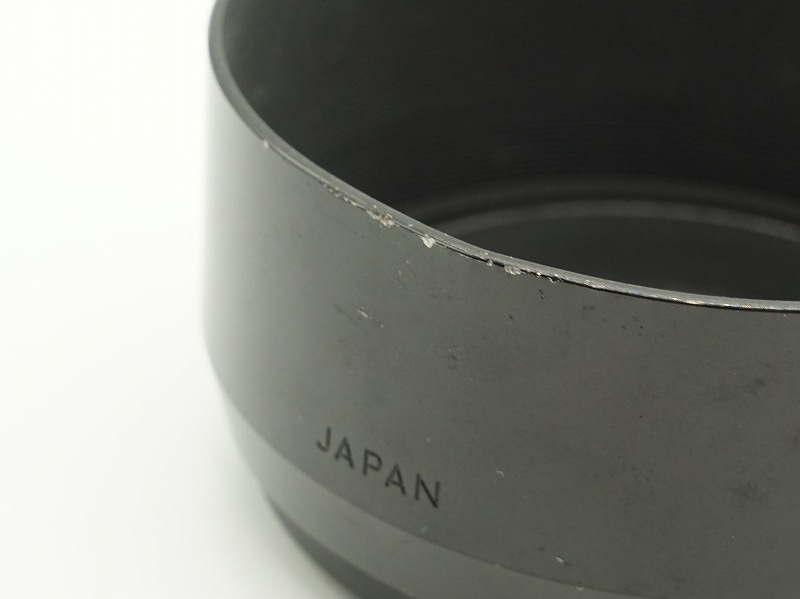 Nikon(�˥���)����HS-10�䡡 Ai85/2��Ai85/2S�ѥ᥿��ա��ɡ�(52mm��)��̾�Ρֹ���ץ�����)��(0NAC-4364)