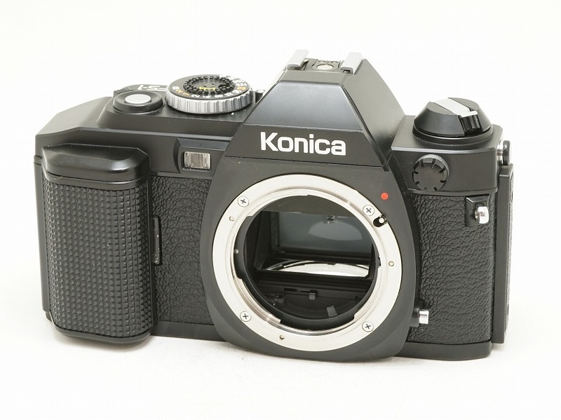 コニカ 日本製 フィルムカメラ Konica Z-up 60 / コニカ | boromeez camera ◎ ボロミーズ