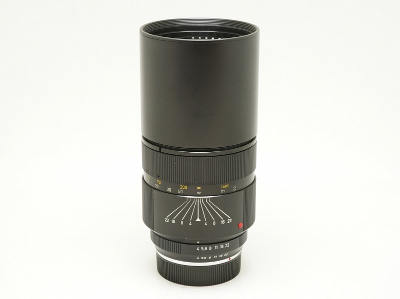 Leica(�饤��)��TELYT-R��250mm��F4��(3-CAM)��266���桡(NL-4777)