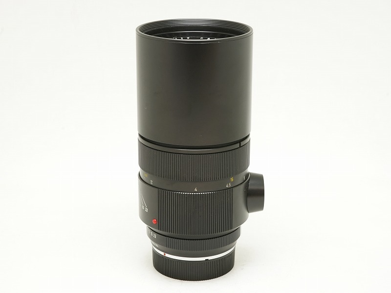 Leica(�饤��)��TELYT-R��250mm��F4��(3-CAM)��266���桡(NL-4777)