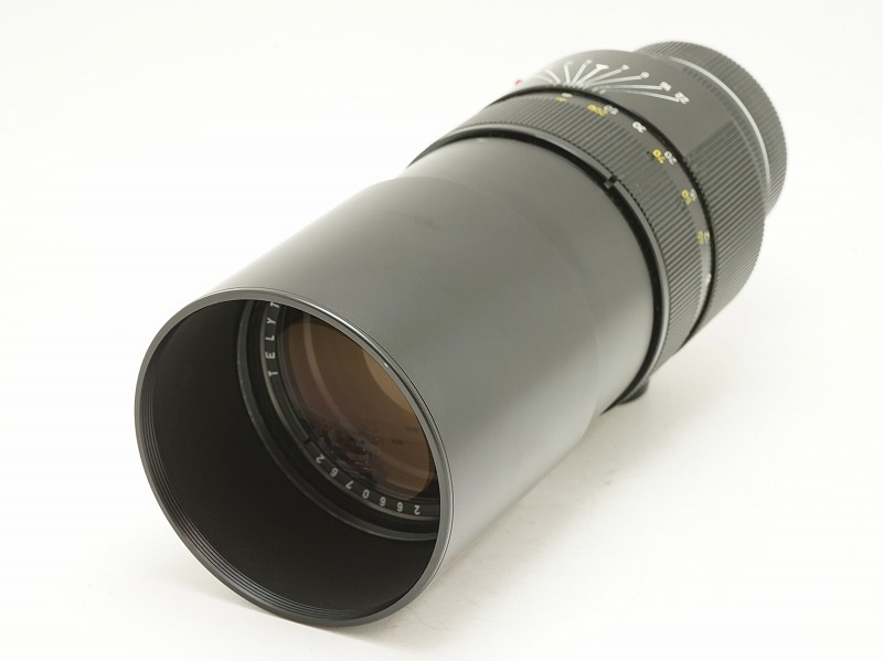 Leica(�饤��)��TELYT-R��250mm��F4��(3-CAM)��266���桡(NL-4777)