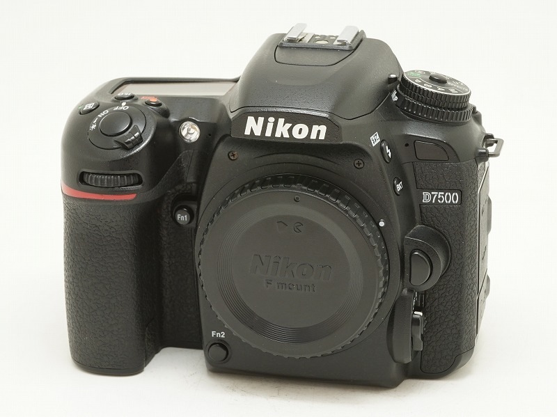 Nikon(�˥���)��D7500��(NW-3807)