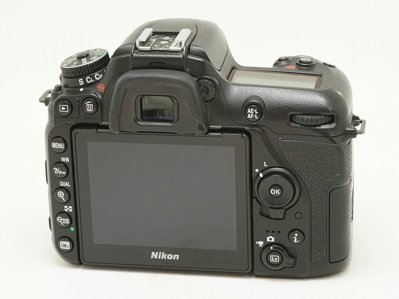 Nikon(�˥���)��D7500��(NW-3807)