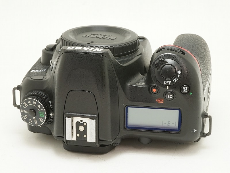 Nikon(�˥���)��D7500��(NW-3807)