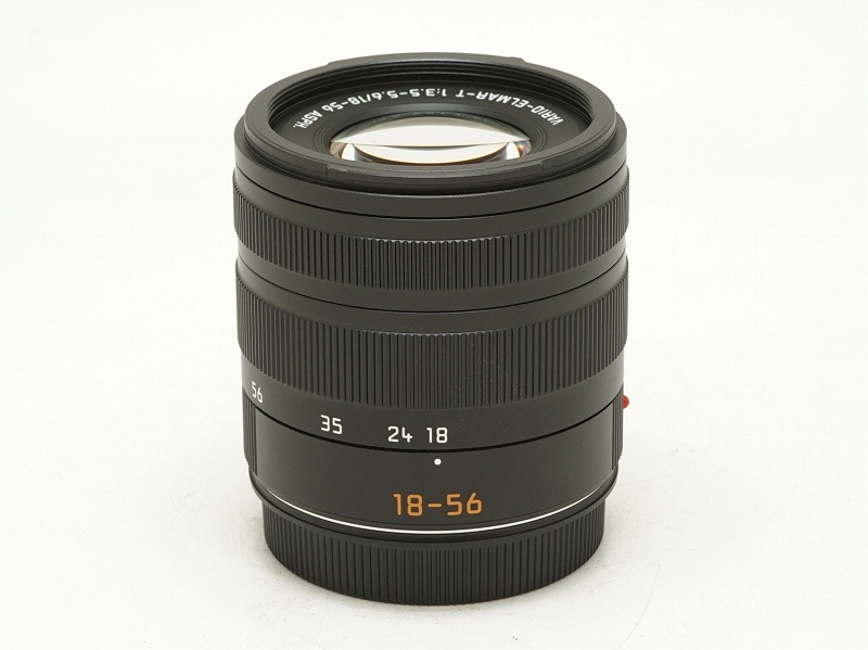 Leica(�饤��)��VARIO-ELMARIT-T 18-56mm F3.5-5.6 ASPH. 433���桡(NL-5198)