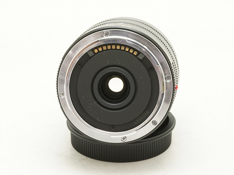 Leica(�饤��)��VARIO-ELMARIT-T 18-56mm F3.5-5.6 ASPH. 433���桡(NL-5198)