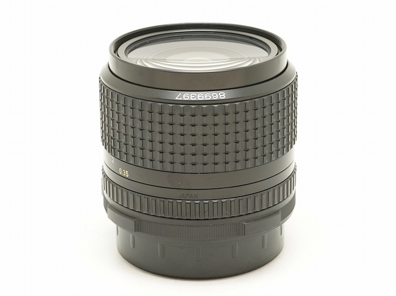 PENTAX(�ڥ󥿥å���)��smc PENTAX 55mm F4 (67)��(NJ-7846)
