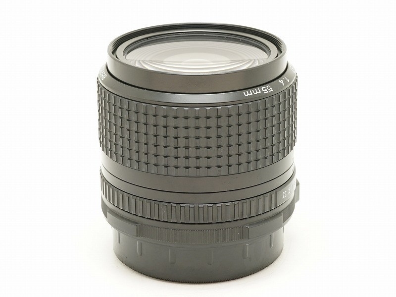 PENTAX(�ڥ󥿥å���)��smc PENTAX 55mm F4 (67)��(NJ-7846)