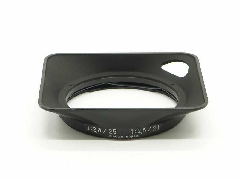 Carl Zeiss (������ĥ�����)�� ��󥺥������ɡ�21mm/25mm��(0NAC-3891)