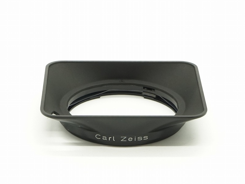Carl Zeiss (������ĥ�����)�� ��󥺥������ɡ�21mm/25mm��(0NAC-3891)