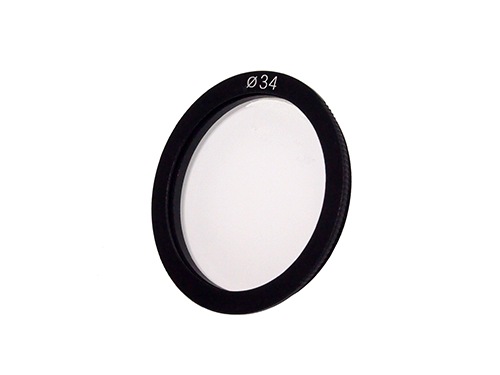 34mm】 UN(ユーエヌ)製 eins SUPER PROTECT FILTER (UNX-9620