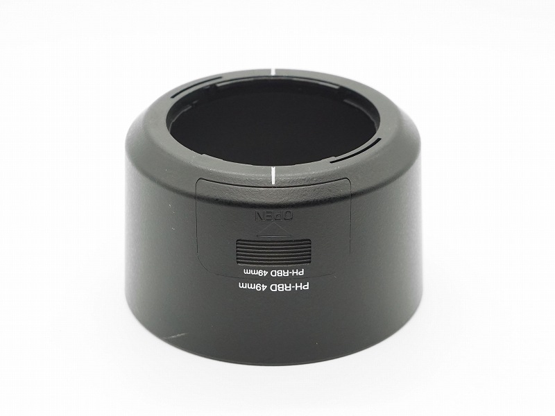 PENTAX(�ڥ󥿥å���) smc PENTAX-DA 50-200mmF4-5.6ED WR �ѡ��ץ饹���å�����󥺥ա��ɡ���PH-RBD49�䡡(0NAC-4399)