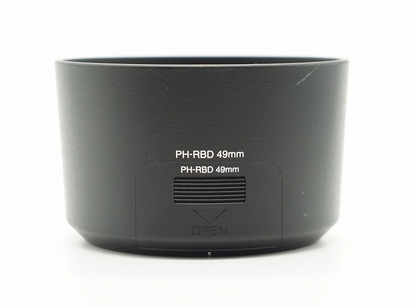 PENTAX(�ڥ󥿥å���) smc PENTAX-DA 50-200mmF4-5.6ED WR �ѡ��ץ饹���å�����󥺥ա��ɡ���PH-RBD49�䡡(0NAC-4399)