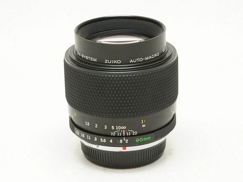 OLYMPUS(�����ѥ�)��OM 90mm F2 MACRO��(NS-669)