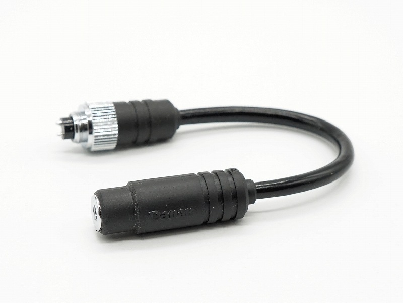 Canon(����Υ�)��Cable Release Adapter T3��(0NAC-4551)