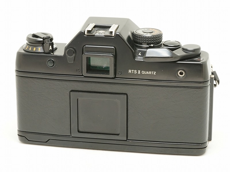 CONTAX(���󥿥å���)��RTS II��(NJ-7876)
