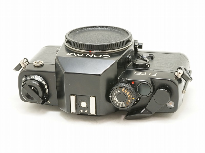 CONTAX(���󥿥å���)��RTS II��(NJ-7876)