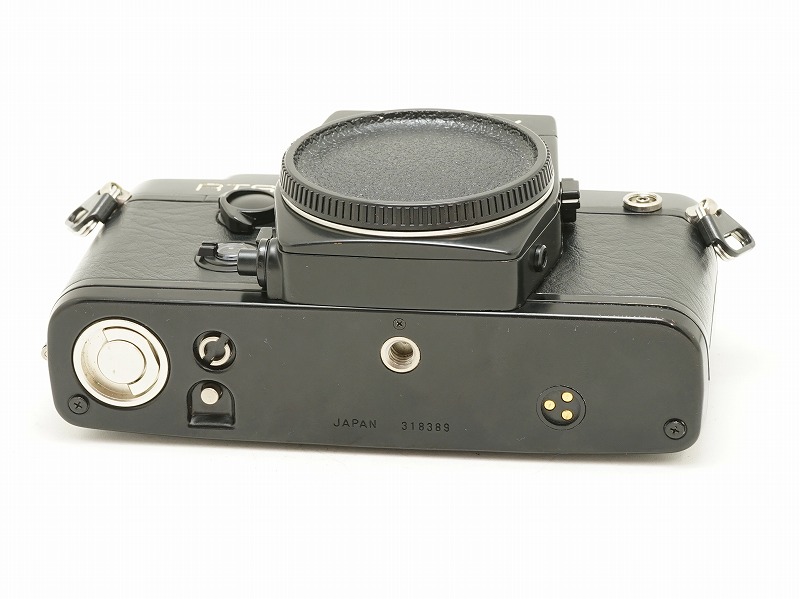 CONTAX(���󥿥å���)��RTS II��(NJ-7876)