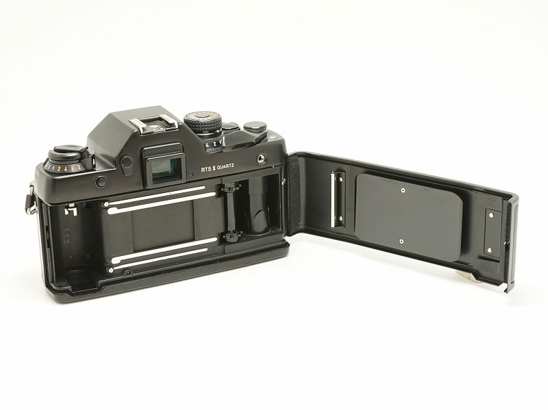 CONTAX(���󥿥å���)��RTS II��(NJ-7876)