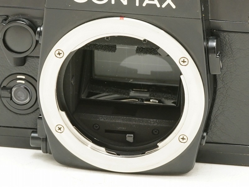 CONTAX(���󥿥å���)��RTS II��(NJ-7876)