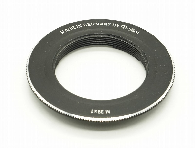 Rollei(饤)SL35ѥץ(M39)(0NAC-4089)