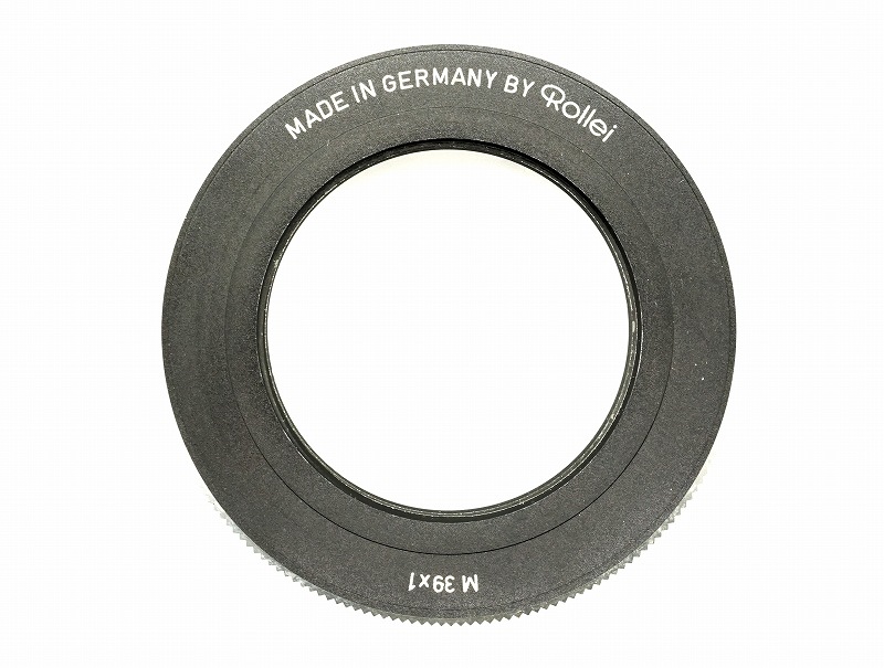 Rollei(饤)SL35ѥץ(M39)(0NAC-4089)