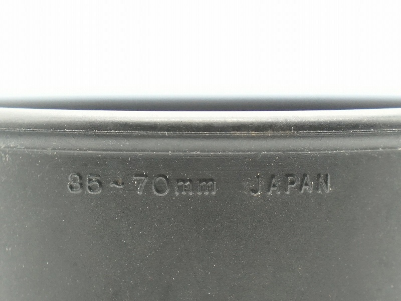 OLYMPUS(�����ѥ�)��OM35-70�ѡ���С��ա��ɡ�(�ե��륿����58mm)��(0NAC-4549)