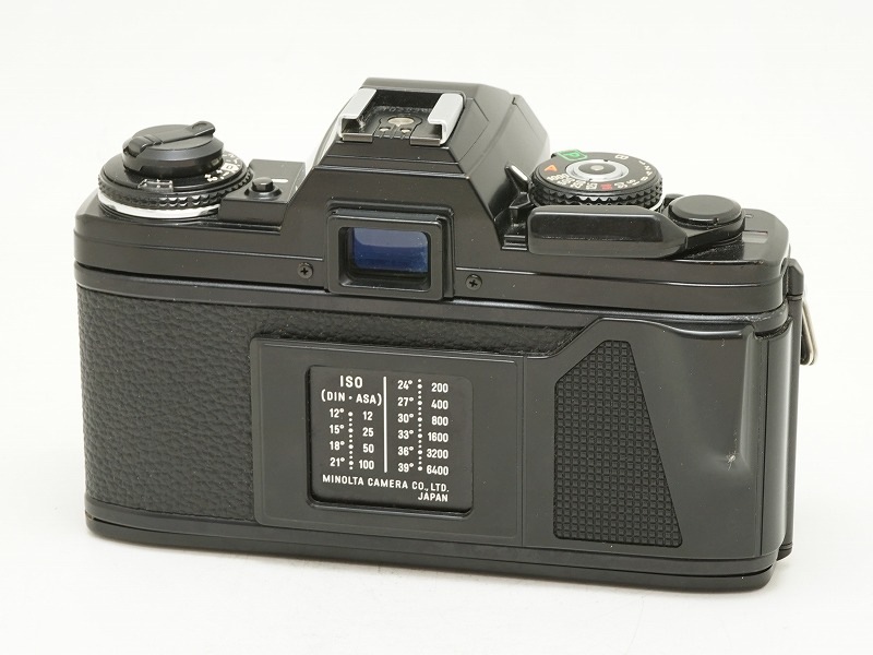 MINOLTA(�ߥΥ륿)��X-700���֥�å���(NJ-7331)