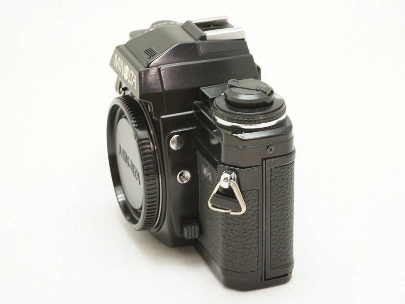 MINOLTA(�ߥΥ륿)��X-700���֥�å���(NJ-7331)