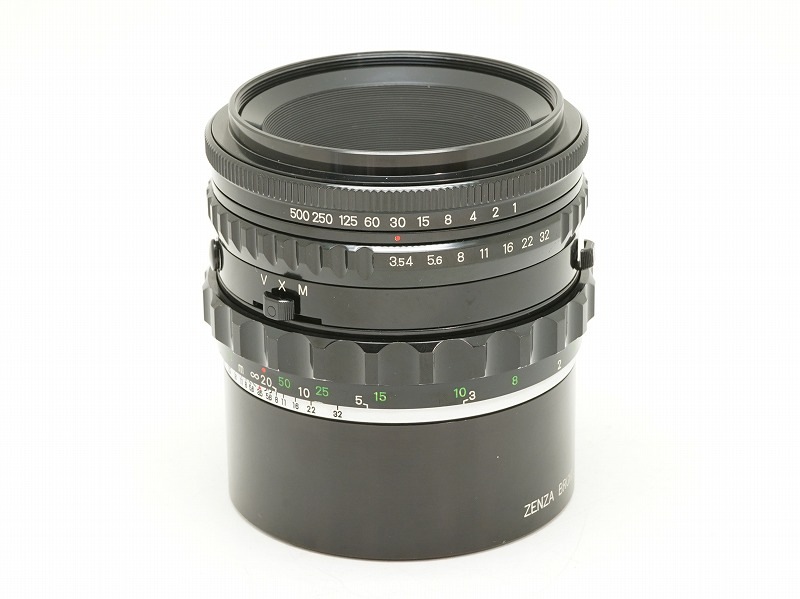�ڰ�����BRONICA(�֥��˥�)��NIKKOR-Q 105mm F3.5 LS (���󥶥֥��˥��ޥ����)��(NI-4276)