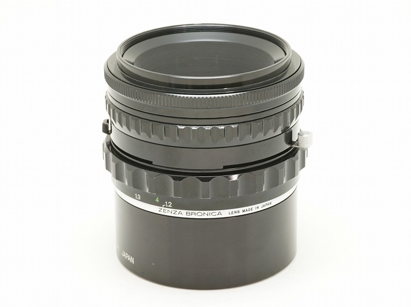 �ڰ�����BRONICA(�֥��˥�)��NIKKOR-Q 105mm F3.5 LS (���󥶥֥��˥��ޥ����)��(NI-4276)