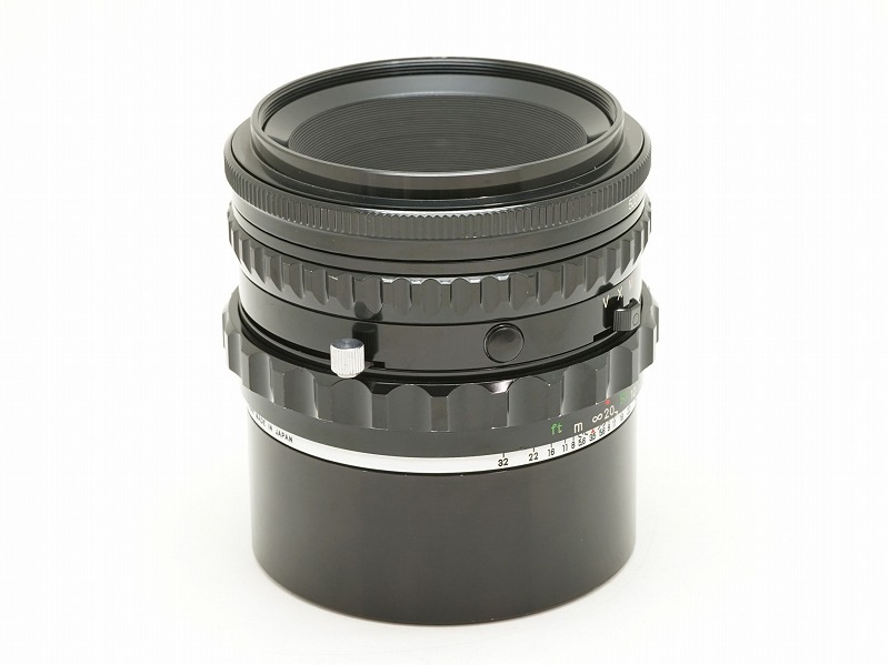 �ڰ�����BRONICA(�֥��˥�)��NIKKOR-Q 105mm F3.5 LS (���󥶥֥��˥��ޥ����)��(NI-4276)