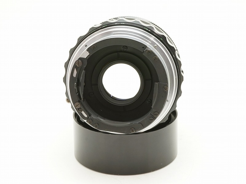 �ڰ�����BRONICA(�֥��˥�)��NIKKOR-Q 105mm F3.5 LS (���󥶥֥��˥��ޥ����)��(NI-4276)