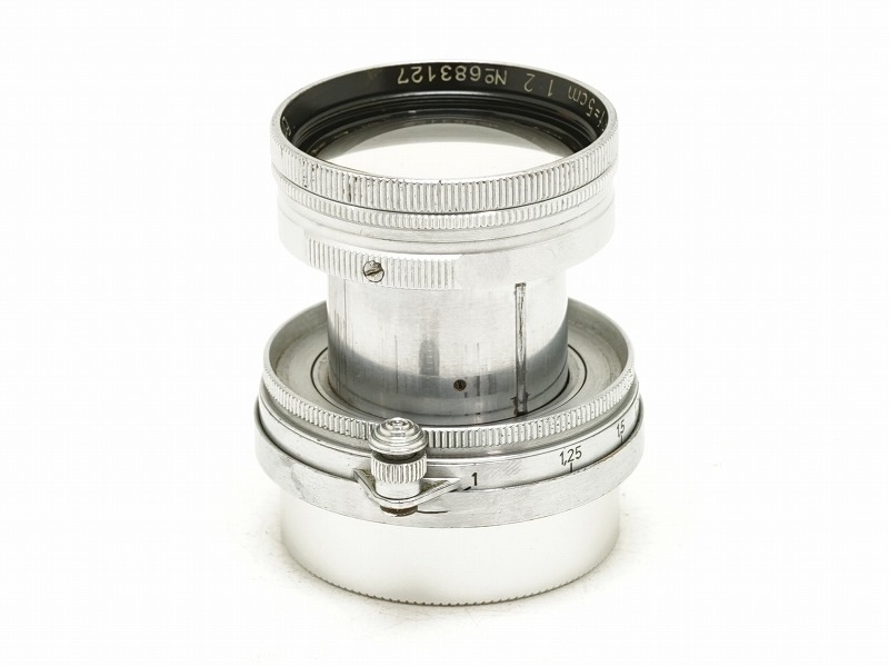 Leica(�饤��)��Summitar-L��50mm��F2��68���桡(NL-4991)