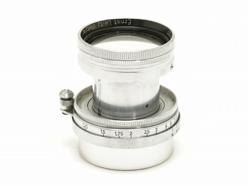 Leica(�饤��)��Summitar-L��50mm��F2��68���桡(NL-4991)